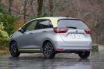 Honda Fit e:HEV Ness 2020 года (JP)